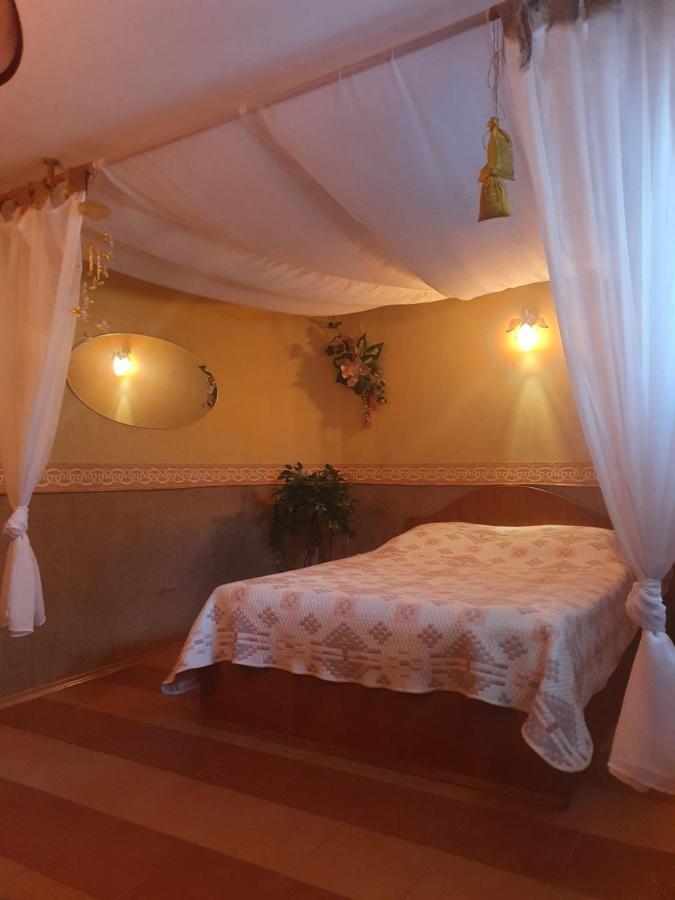Hotel Дом Для Души С Бассейном Целиком Vinnycja Esterno foto
