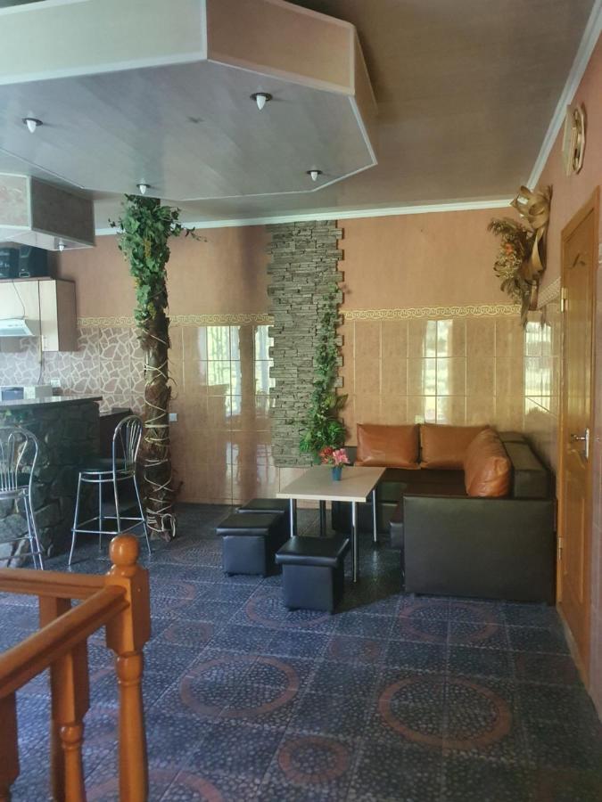 Hotel Дом Для Души С Бассейном Целиком Vinnycja Esterno foto