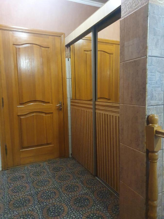 Hotel Дом Для Души С Бассейном Целиком Vinnycja Esterno foto