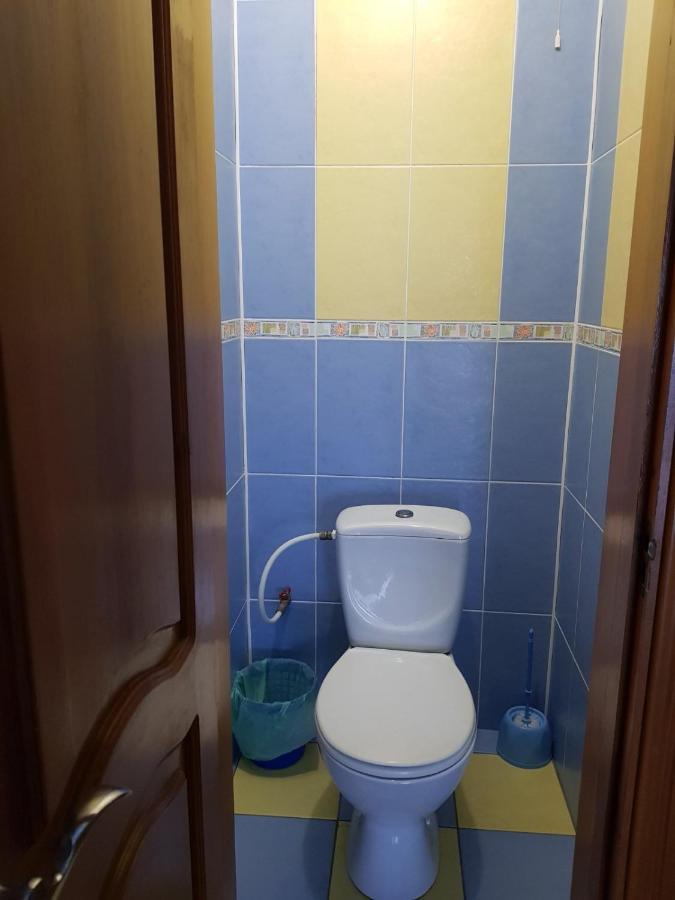 Hotel Дом Для Души С Бассейном Целиком Vinnycja Esterno foto