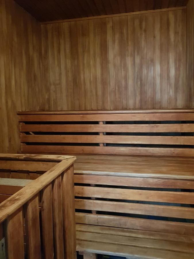 Hotel Дом Для Души С Бассейном Целиком Vinnycja Esterno foto