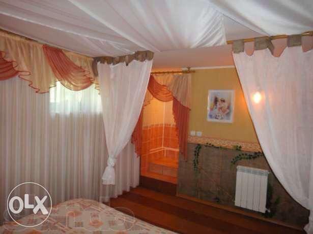Hotel Дом Для Души С Бассейном Целиком Vinnycja Esterno foto